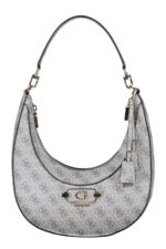GUESS JEANS WOMEN'S BAG BLUE