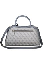 GUESS JEANS WOMEN'S BAG BLUE - Image 2