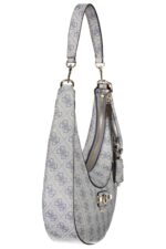GUESS JEANS WOMEN'S BAG BLUE - Image 3