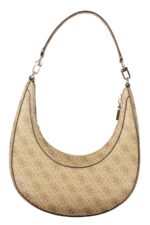 GUESS JEANS WOMEN'S BEIGE BAG - Image 2
