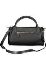 GUESS JEANS WOMEN'S BLACK BAG - Image 2