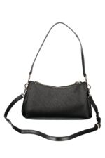 GUESS JEANS WOMEN'S BLACK BAG - Image 2