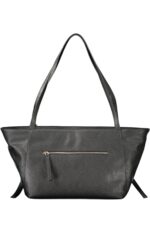 GUESS JEANS WOMEN'S BLACK BAG - Image 2