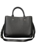 GUESS JEANS WOMEN'S BLACK BAG - Image 2