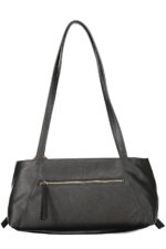GUESS JEANS WOMEN'S BLACK BAG - Image 2