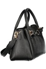 GUESS JEANS WOMEN'S BLACK BAG - Image 3