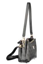 GUESS JEANS WOMEN'S BLACK BAG - Image 3