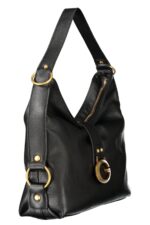 GUESS JEANS WOMEN'S BLACK BAG - Image 3