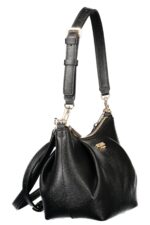 GUESS JEANS WOMEN'S BLACK BAG - Image 3
