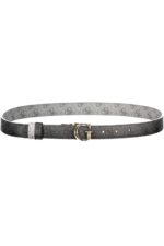 GUESS JEANS WOMEN'S BLUE BELT - Image 2