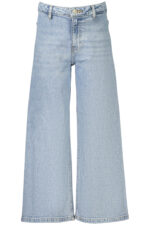 GUESS JEANS DENIM JEANS FOR GIRLS BLUE