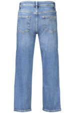 GUESS JEANS DENIM JEANS FOR GIRLS BLUE - Image 2