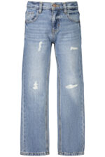 GUESS JEANS DENIM JEANS FOR KIDS BLUE