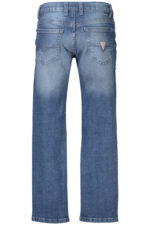 GUESS JEANS DENIM JEANS FOR KIDS BLUE - Image 2