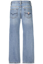 GUESS JEANS DENIM JEANS FOR KIDS BLUE - Image 2
