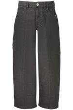 GUESS JEANS BLACK DENIM JEANS FOR KIDS