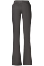 GUESS JEANS WOMEN'S LEGGINGS BLACK - Image 2