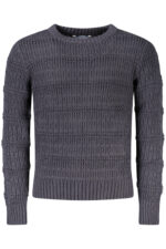 GUESS JEANS BLUE SWEATER FOR KIDS