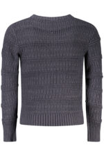 GUESS JEANS BLUE SWEATER FOR KIDS - Image 2