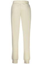 GUESS JEANS WOMEN'S WHITE TROUSERS - Image 2