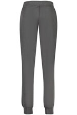 GUESS JEANS WOMEN'S BLACK TROUSERS - Image 2
