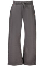GUESS JEANS LONG BLACK SUIT PANTS FOR KIDS