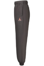 JORDAN BLACK KIDS' LONG TRACKSUIT PANTS - Image 3