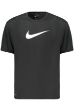 NIKE MEN'S SHORT-SLEEVE T-SHIRT BLACK