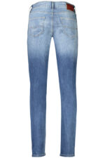 PEPE JEANS MEN'S BLUE DENIM JEANS - Image 2