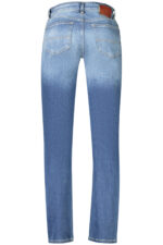 PEPE JEANS MEN'S BLUE DENIM JEANS - Image 2