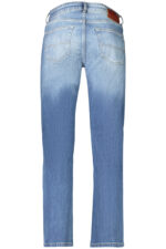 PEPE JEANS MEN'S BLUE DENIM JEANS - Image 2