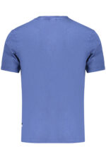 PEPE JEANS MEN'S SHORT-SLEEVED T-SHIRT, BLUE - Image 2