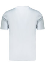 REFRIGIWEAR MEN'S SHORT-SLEEVED T-SHIRT, BLUE - Image 2