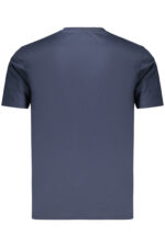 REFRIGIWEAR MEN'S SHORT-SLEEVED T-SHIRT, BLUE - Image 2