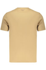 REFRIGIWEAR MEN'S SHORT-SLEEVE T-SHIRT, BROWN - Image 2