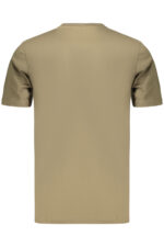REFRIGIWEAR MEN'S SHORT-SLEEVED T-SHIRT, GREEN - Image 2