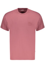 REFRIGIWEAR MEN'S PURPLE SHORT-SLEEVE T-SHIRT