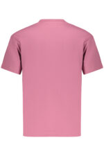 REFRIGIWEAR MEN'S PURPLE SHORT-SLEEVE T-SHIRT - Image 2