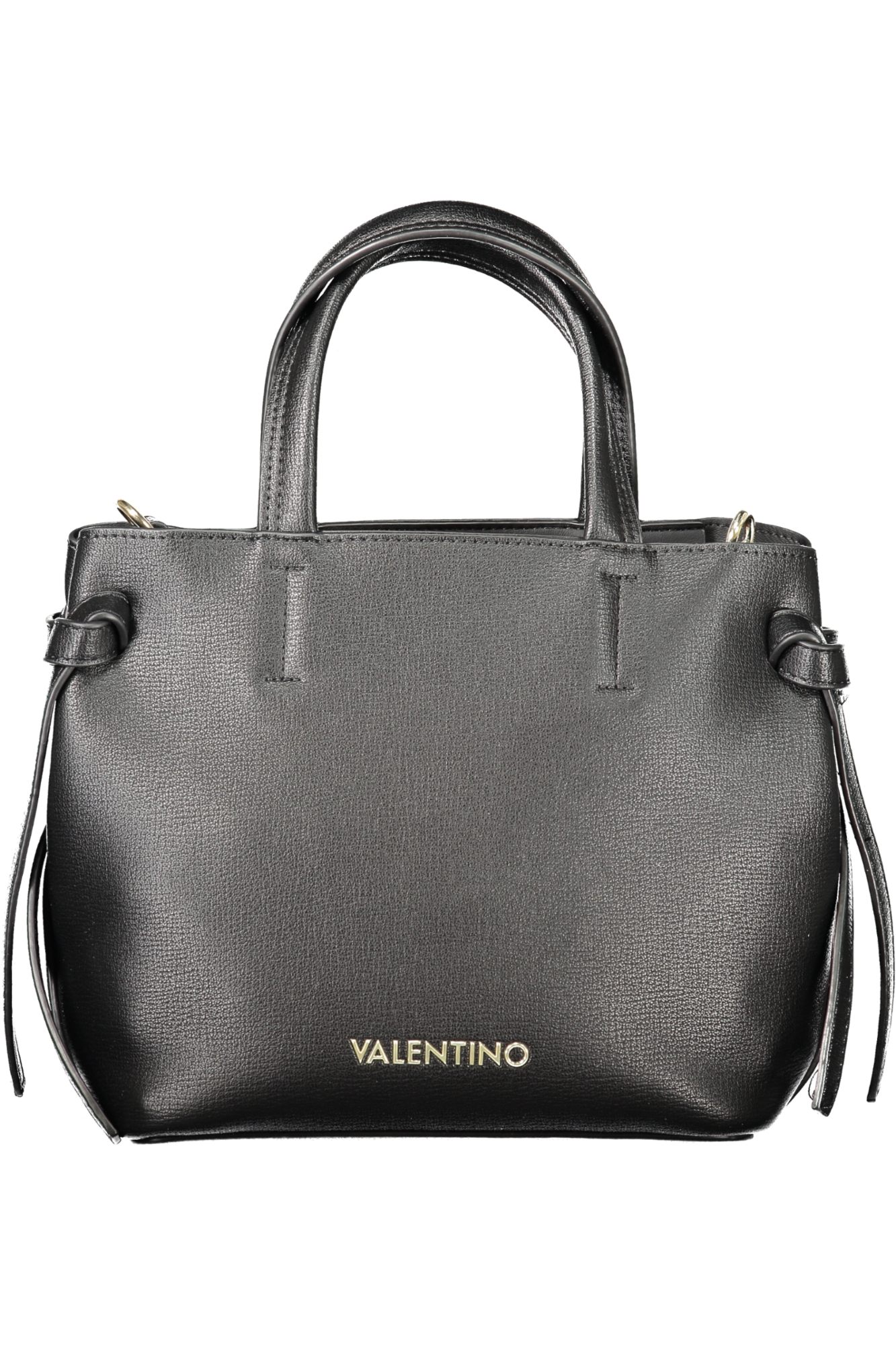 VALENTINO WOMEN'S BLACK BAG