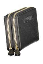 VALENTINO WOMEN'S BLACK WALLET - Image 3