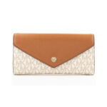 BRIEFCASE MICHAEL KORS WOMEN 35F3GTVE7BVAN (19X10X7CM )