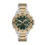 WATCH ARMANI MAN AR11586 (43 MM)