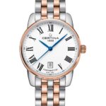 WATCH CERTINA MAN C034807220130 (39MM)