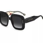 SUNGLASSES CAROLINA HERRERA WOMEN CH-0010-S-807 (Lens/Bridge/Temple) 52/25/145 mm)