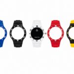 WATCH YOT UNISEX CP40162-SP01 (41,5MM)