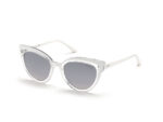 SUNGLASSES GUESS WOMEN GU7628-5224C (Lens/Bridge/Temple) 52/21/145 mm)