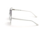 SUNGLASSES GUESS WOMEN GU7628-5224C (Lens/Bridge/Temple) 52/21/145 mm) - Image 2