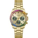WATCH GUESS WOMEN GW0690L4 (38MM)
