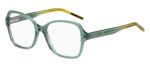 GLASSES HUGO WOMEN HG1267GP7F317 (Lens/Bridge/Temple) 53/17/140 mm)