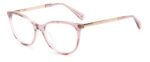GLASSES KATE SPADE WOMEN KIMBERLEE3DVF (Lens/Bridge/Temple) 52/17/140 mm)